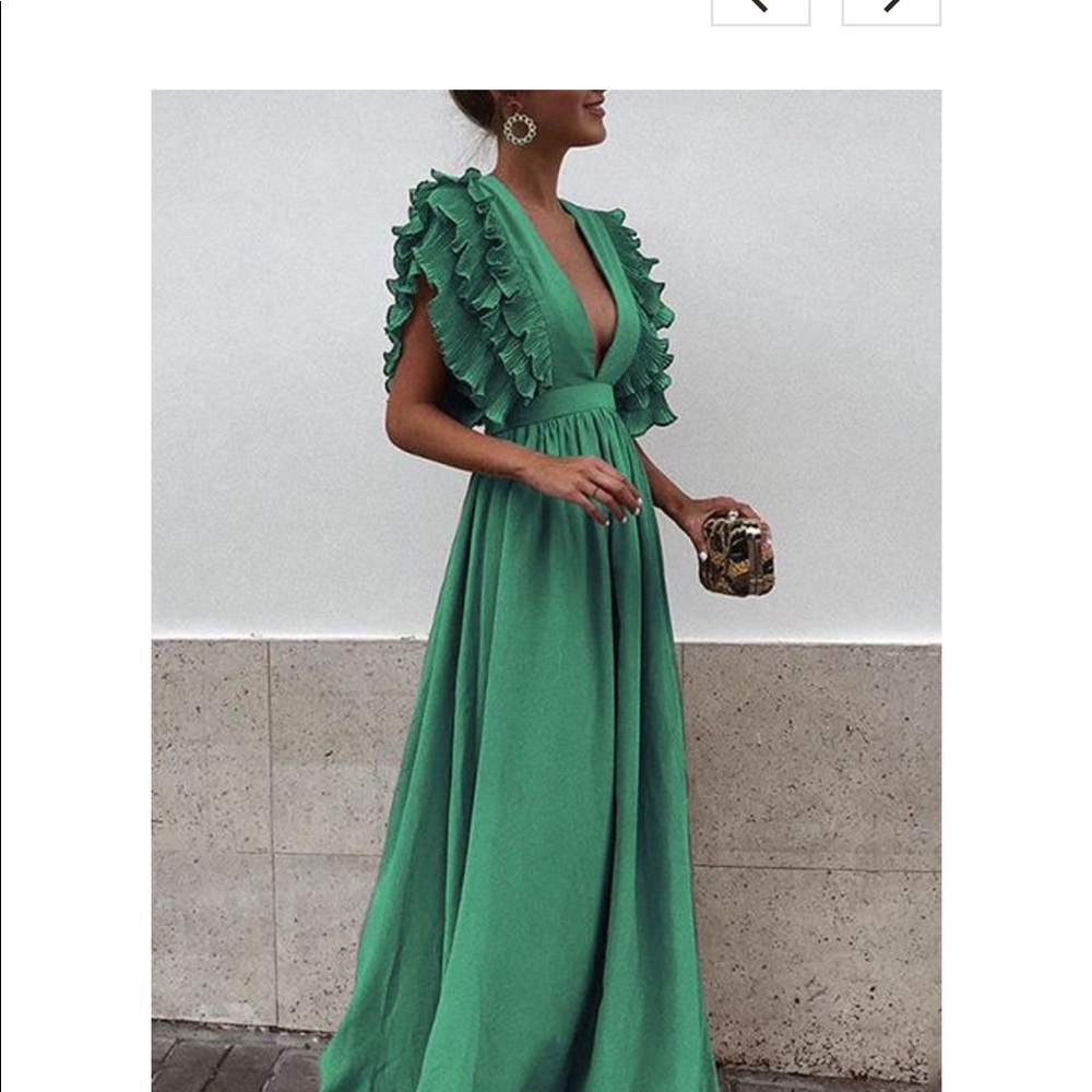 Meet your Posher, Katy